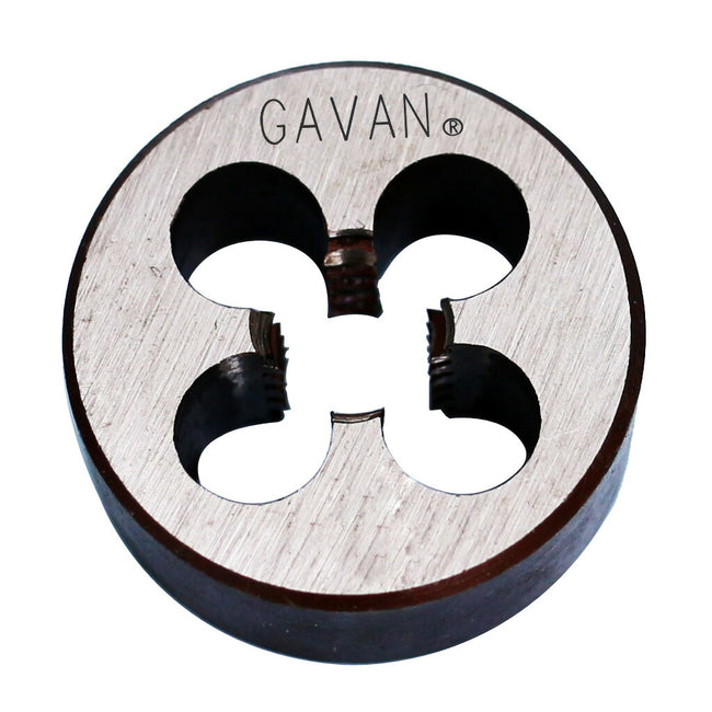 TR18 x 3 Trapezoidal Right-Hand Thread Round Die