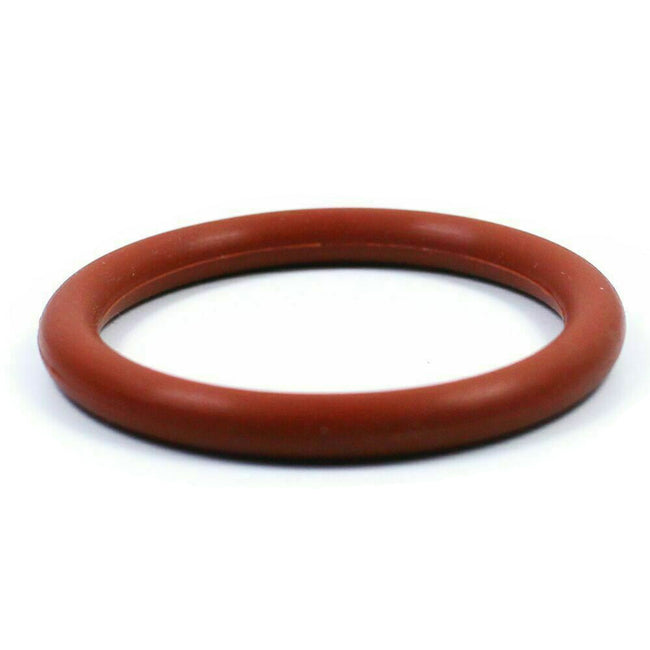 線径 5mm 外径 275mm 内径 265mm VMQ シリコンゴム Oリング 2個入