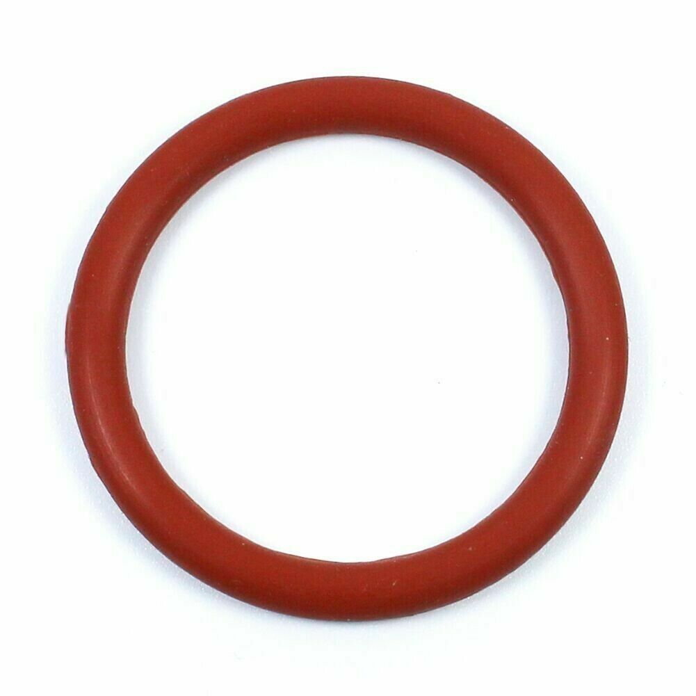 線径 2mm 外径 8mm 内径 4mm VMQ シリコンゴム Oリング 20個入