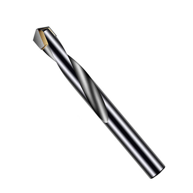 7mm 超硬チップ ストレートシャンク ドリルビット