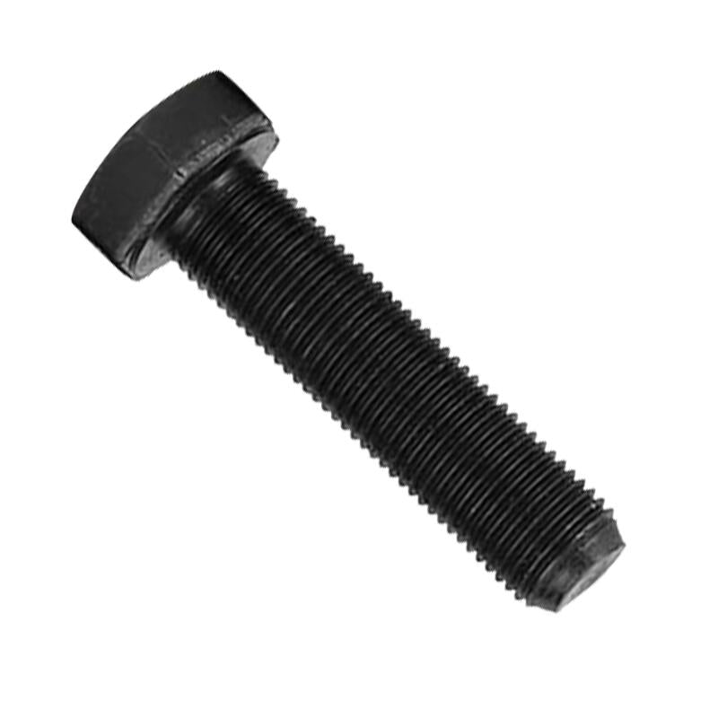 M6 x 1.0 長さ選択 六角ボルト 炭素鋼