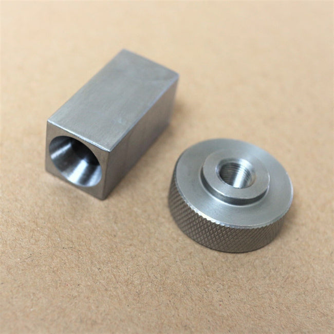 WWサイズ 8ミリ時計旋盤用 コレットホルダー