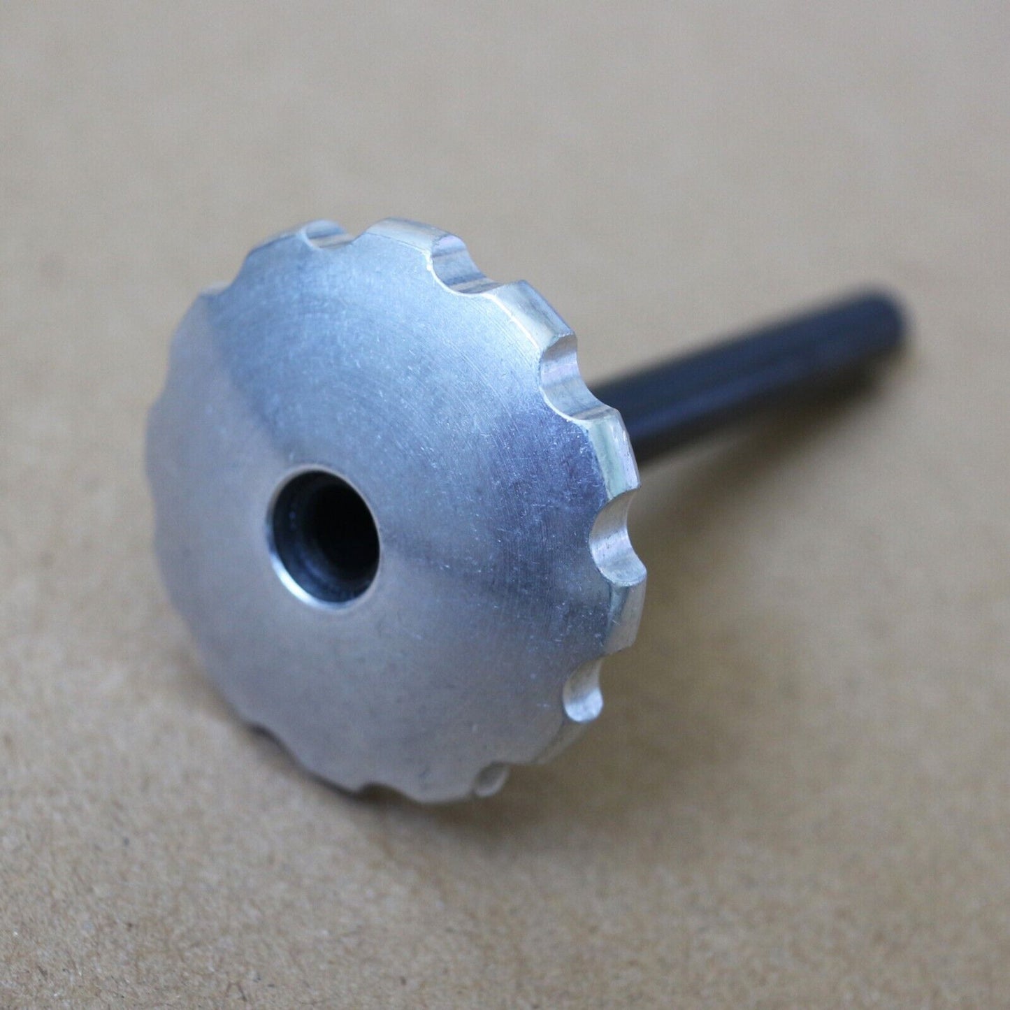 8mm Watch Lathe Drawbar WW Size