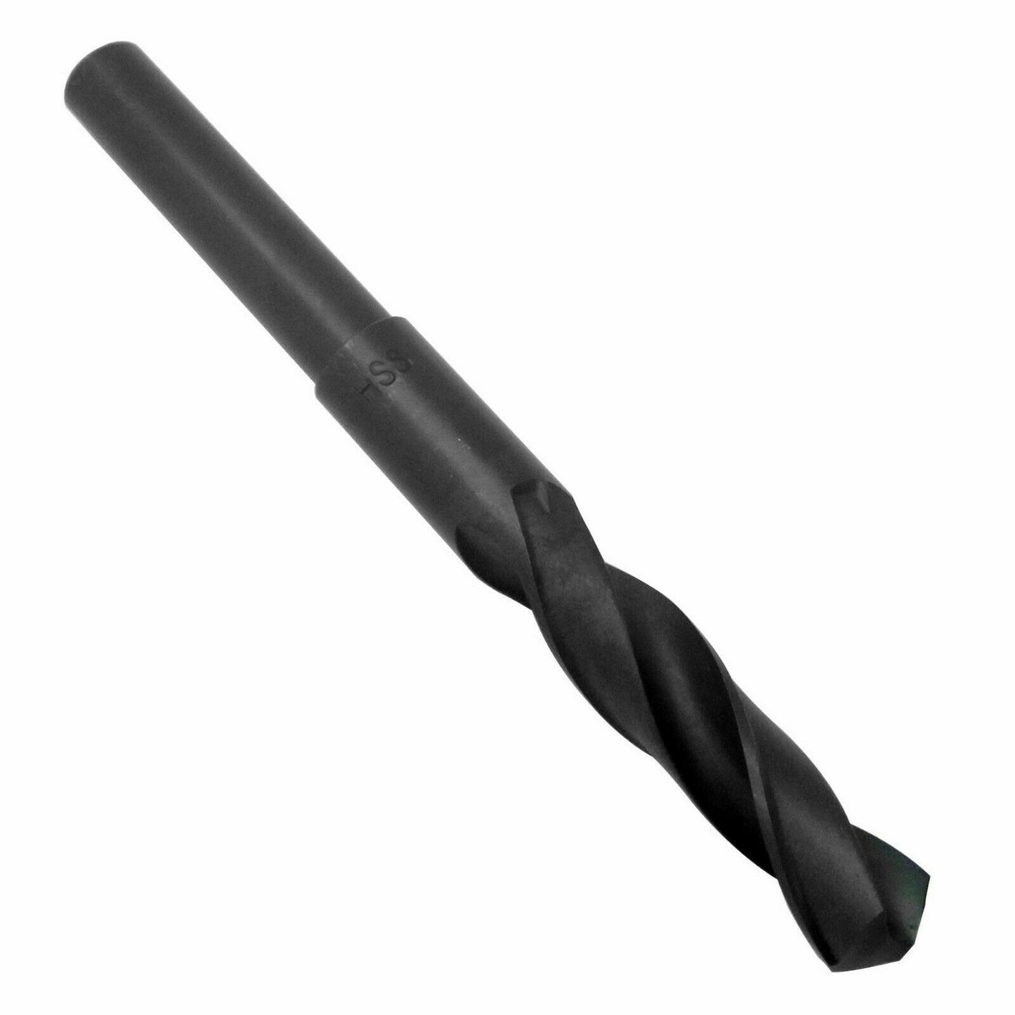 切削径 13.7mm HSS ツイストドリルビット