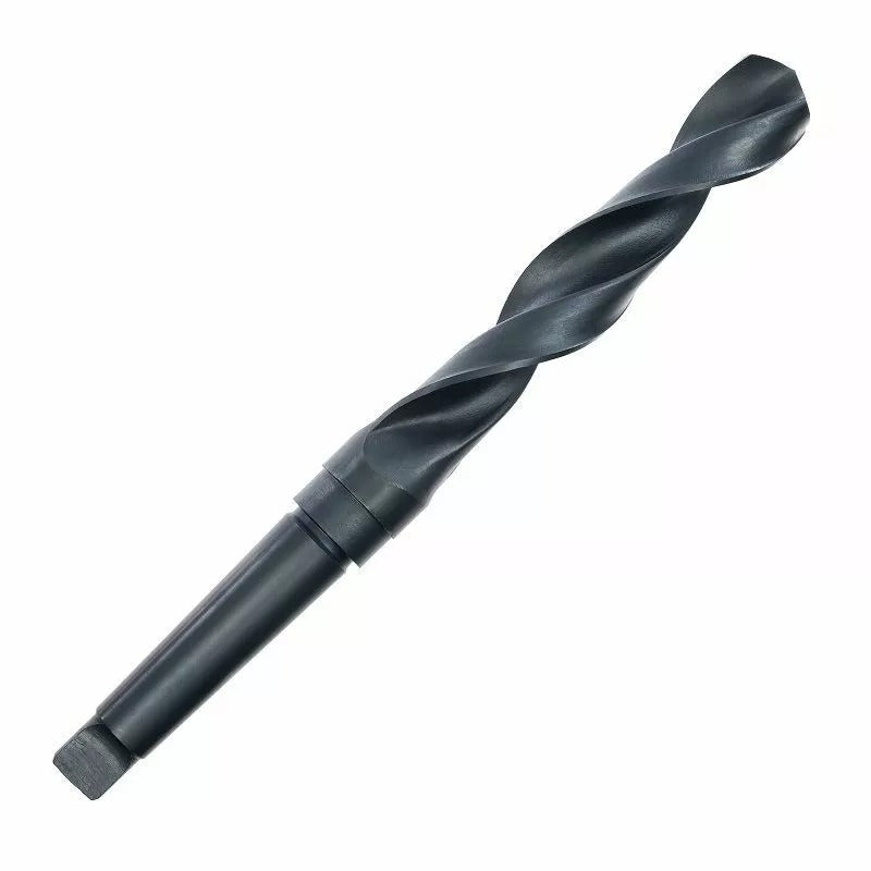 14.5mm MT2 HSS モールステーパーシャンク ドリルビット
