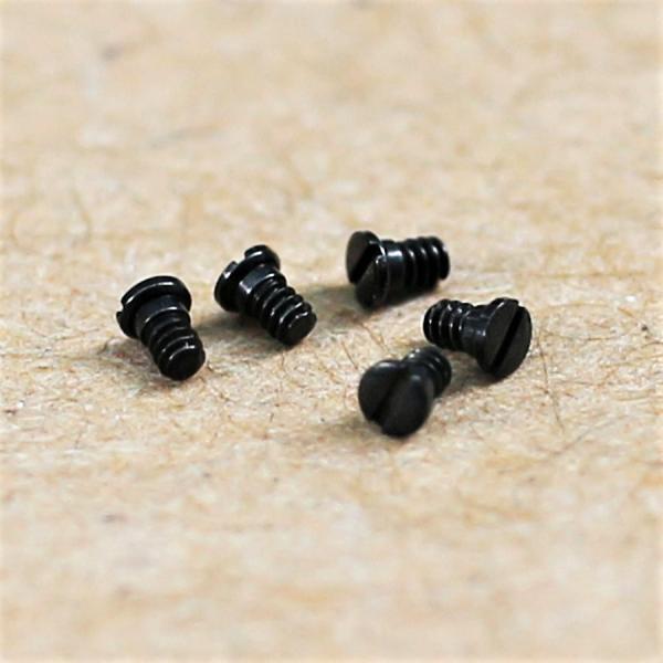 Watch Parts ETA 28 Series Automatic Transmission Mounting Screws (51134) Pack of 5