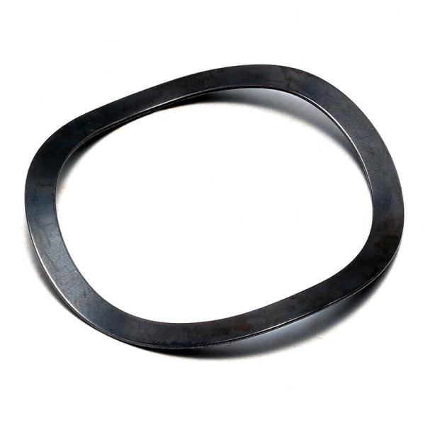 M19 x 25 x 0.4mm 50個入 ばね鋼 ウェーブワッシャー