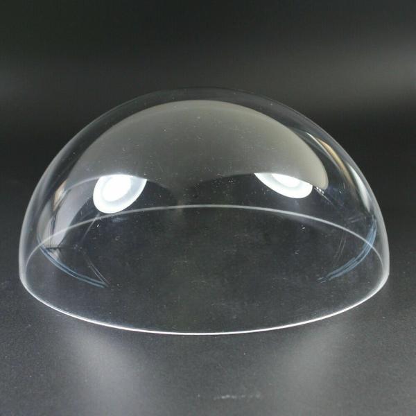 Acrylic dome cover