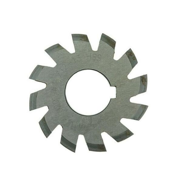 M6.5 内径 32mm インボリュートギヤカッター No.8