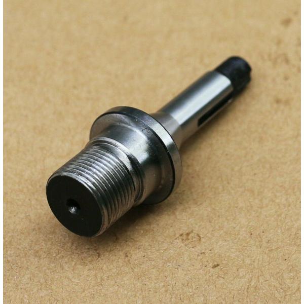 M14 x 1.0 コレットアダプター 8ミリ時計旋盤用 チャック スピンドル