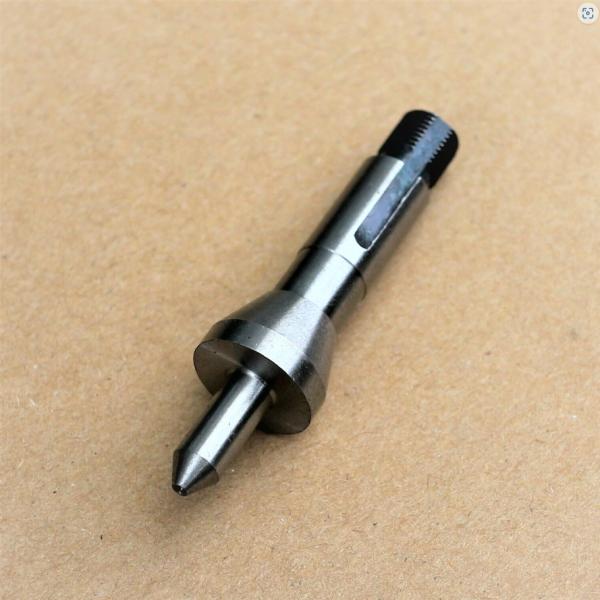 M7 x 0.75 Female Center for 8mm Watch Lathe