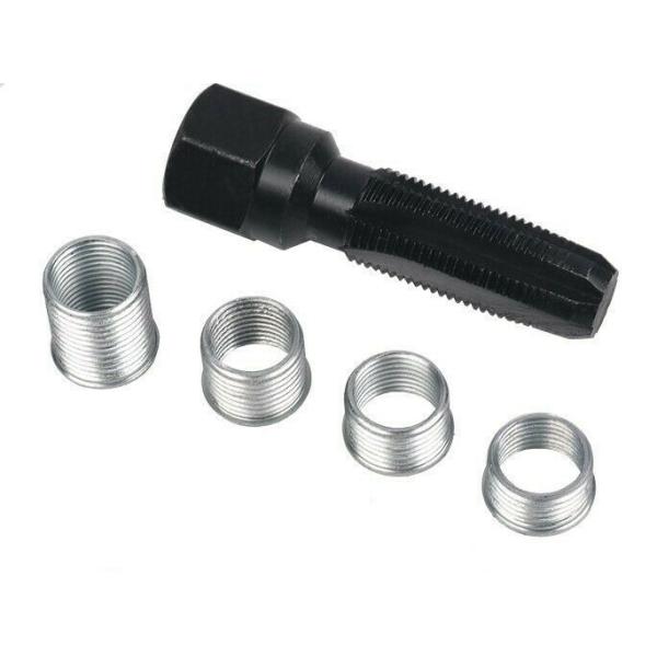 Spark Plug Screw Repair Kit M14 x 1.25