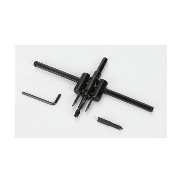 調節可能 サークルカッター 穴あけ