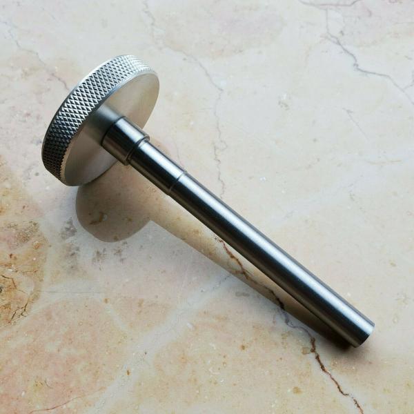 WW size Wolf Jahn 8mm watch lathe dedicated drawbar