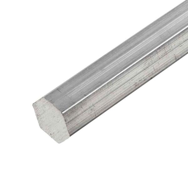 7mm アルミニウム 六角棒