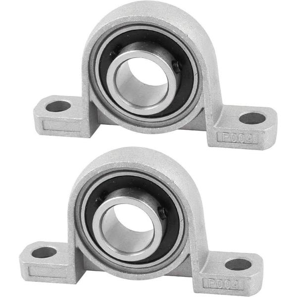 ピロー型ユニット ベアリング 2個入