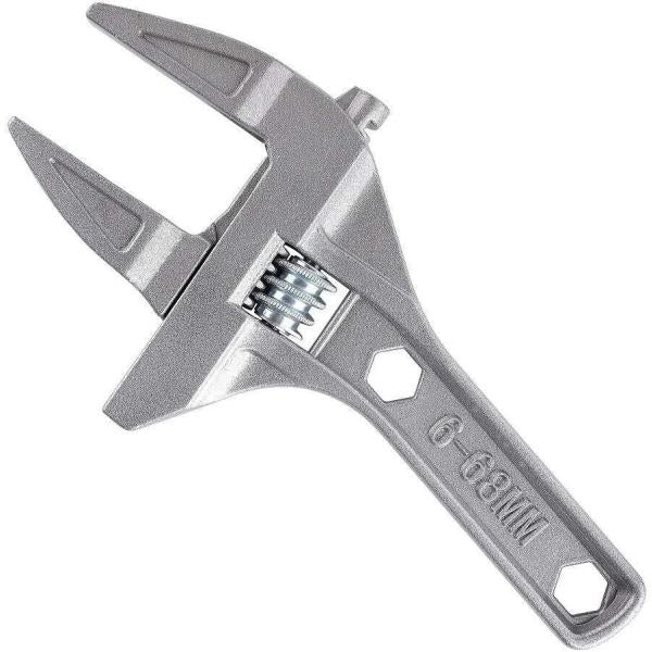 Vertical Aluminum Motor Wrench, Opening Width 6-68mm