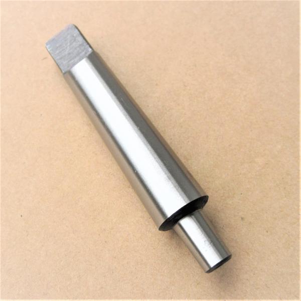 MT2/B10 Drill Chuck Arbor