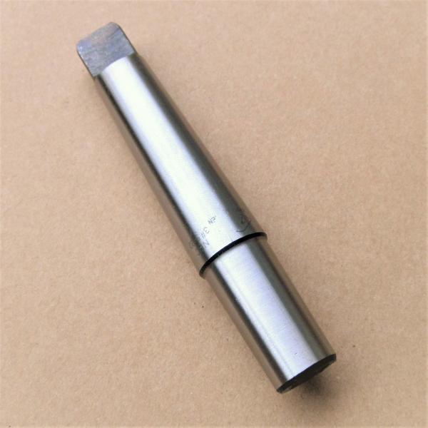 MT3 / B22 ドリルチャックアーバー