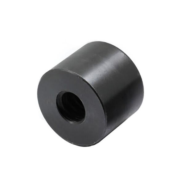 Tr14 x 3 Left-Hand Thread Cylindrical Trapezoidal Thread Nut