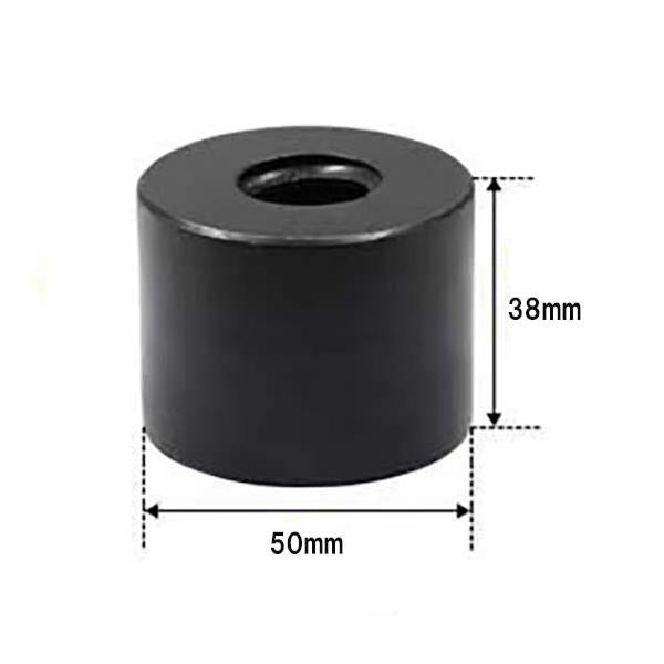 Tr25 x 5 Right Hand Thread Cylindrical Trapezoidal Thread Nut