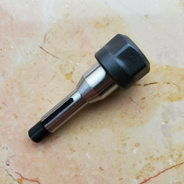 WW size 8mm watch lathe ER11 collet adapter