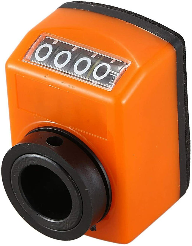 1回転時 0015 シャフト径 25mm デジタルポジションインジケーター カウンター